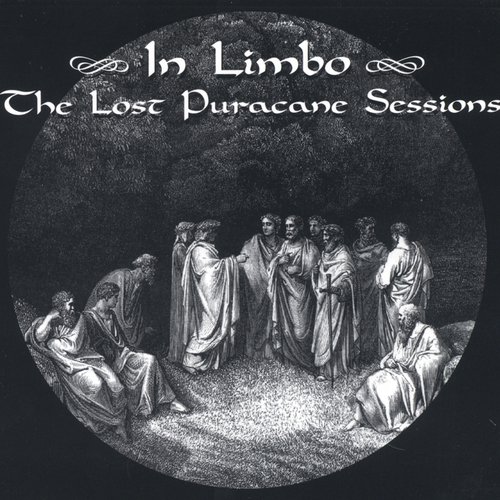 In Limbo: The Lost Puracane Sessions_poster_image