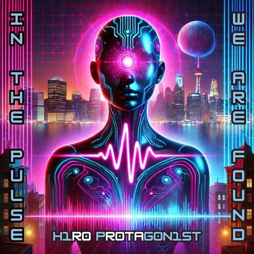In The Pulse We Are Found