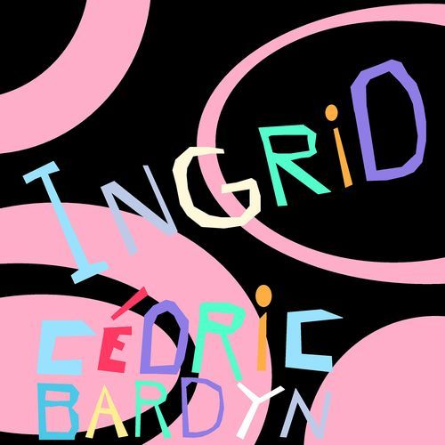 Ingrid cover art
