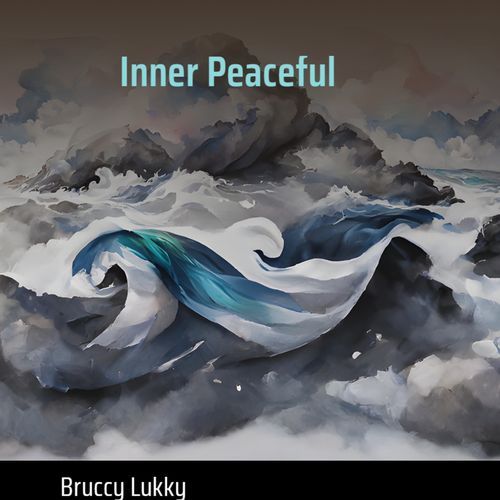 Inner Peaceful cover art