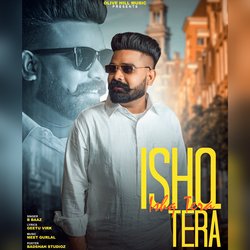 Ishq Tera-FxFeVjNXW2o