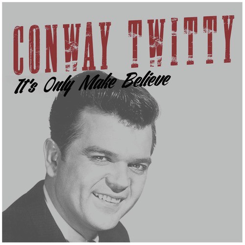 It's Only Make Believe