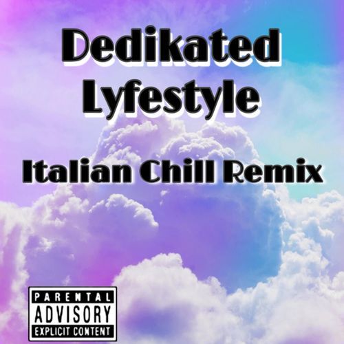 Italian Chill (Remix) cover art