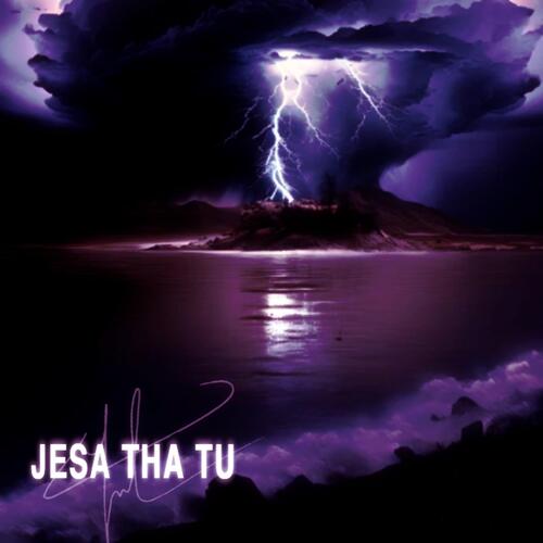JESA THA TU cover art