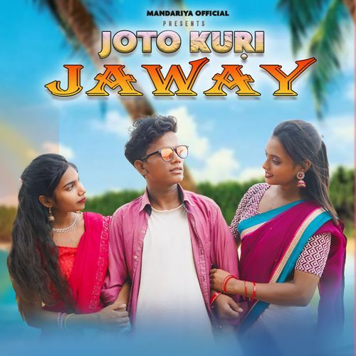 JOTO KURI JAWAY