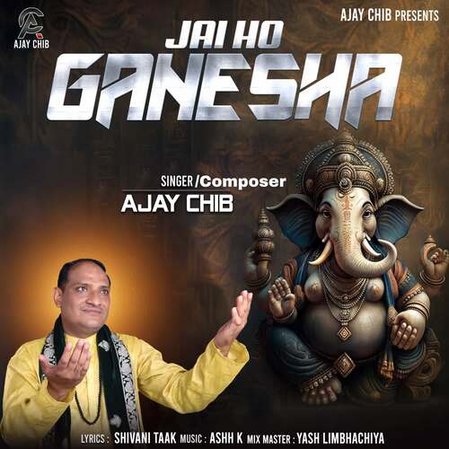 Jai Ho Ganesha