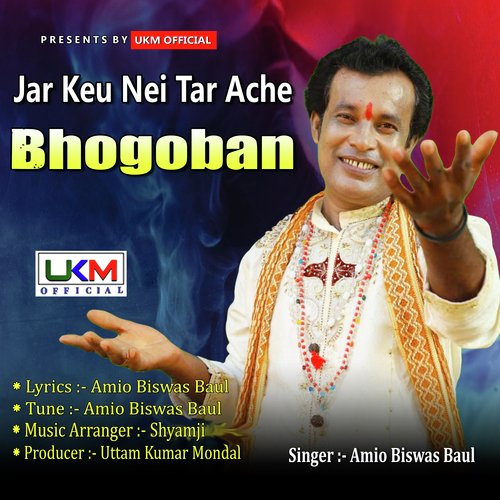 Jar Keu Nei Tar Ache Bhogoban