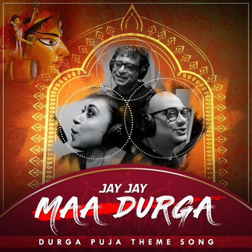 Jay Jay Maa Durga (Theme Song)
