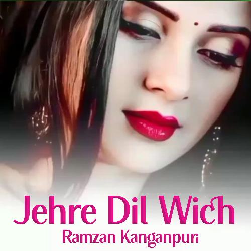 Jehre Dil Wich