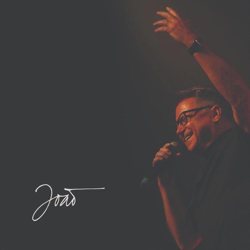João cover art