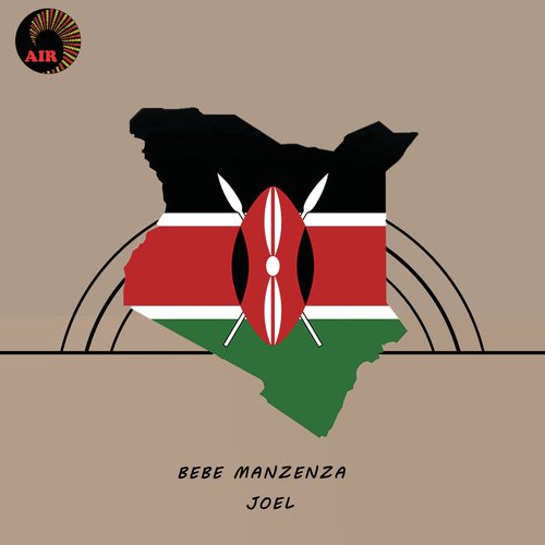 Joel cover art