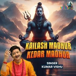 Kailash Madhur Kedar Madhur-IQQtbkZDR1k