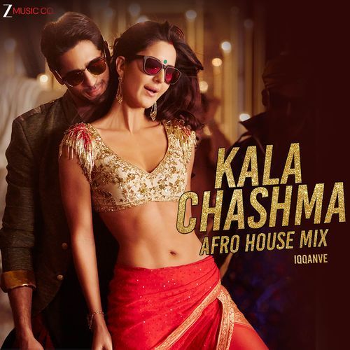 Kala Chashma Afro House Mix
