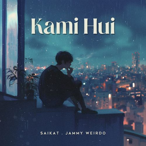 Kami Hui