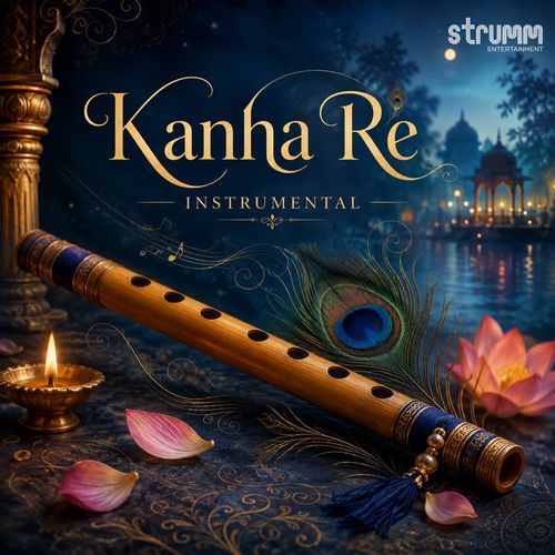Kanha Re (Instrumental)