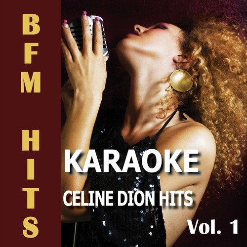 You Make Me Feel Like a Natural Woman (Originally Performed by Celine Dion) [Karaoke Version]