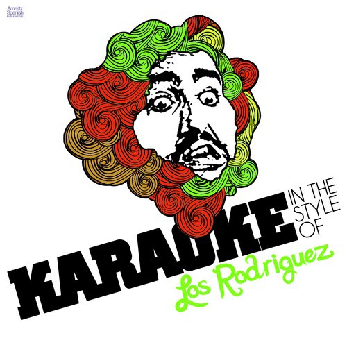 Dulce Condena (F) [Karaoke Version] cover art