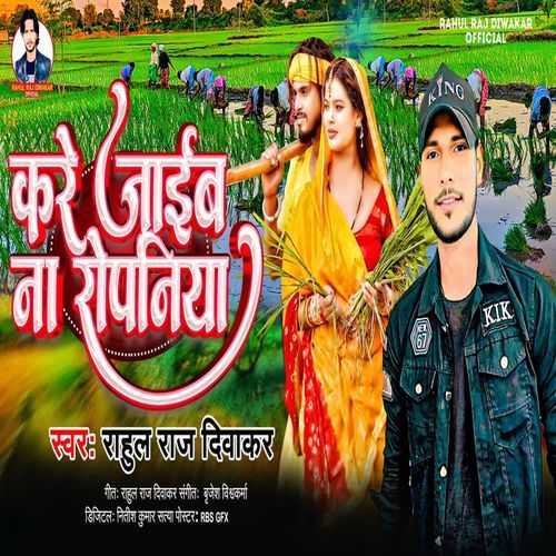 Kare Jayib Na Ropaniya
