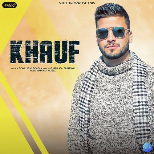 Khauf - Single