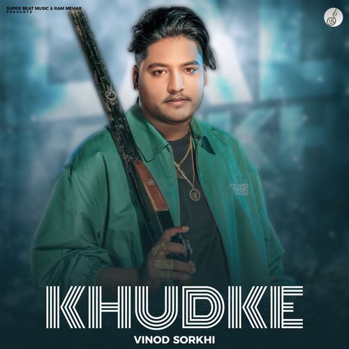 Khudke