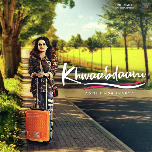 Khwaabdaani - Single