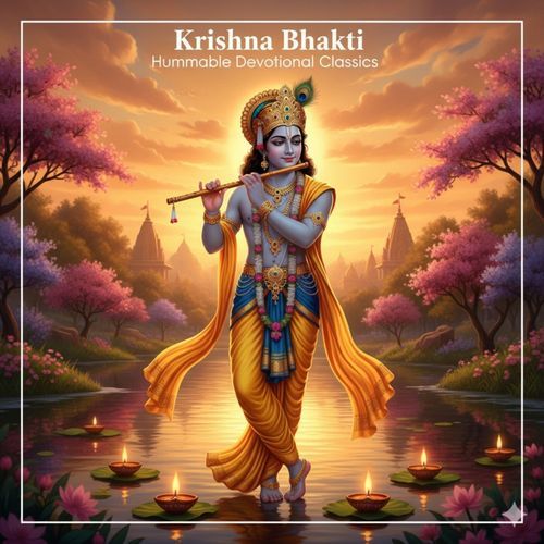 Krishna Bhakti: Hummable Devotional Classics