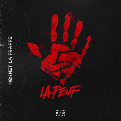 La Peuf 5 cover art