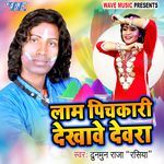 Laam Pichkari Dekhawe Devra