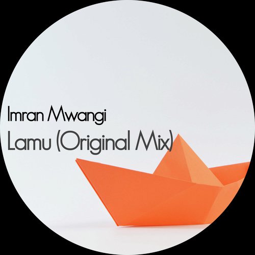 Lamu (Original Mix) cover art