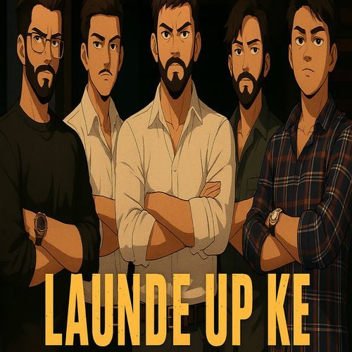 Launde Up Ke