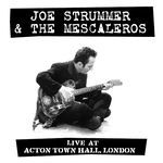 Shaktar Donetsk (Live at Acton Town Hall)