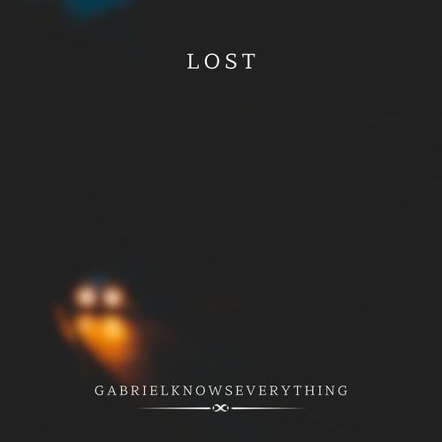 Lost