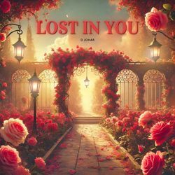 Lost in You