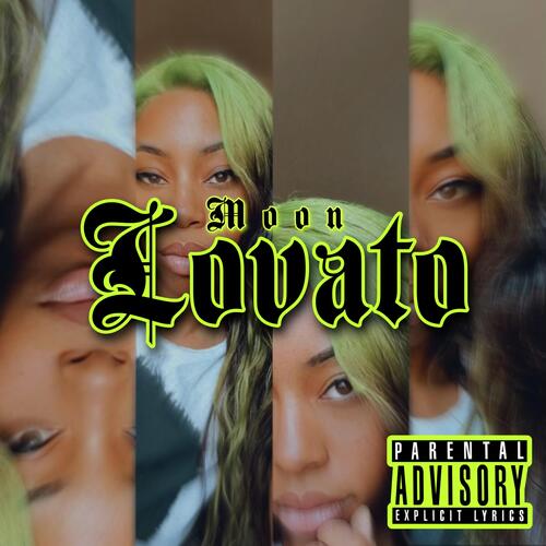Lovato cover art