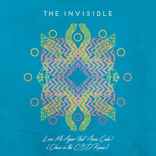 The Invisible