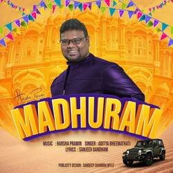 Madhuram-JxwdeyxGZXo