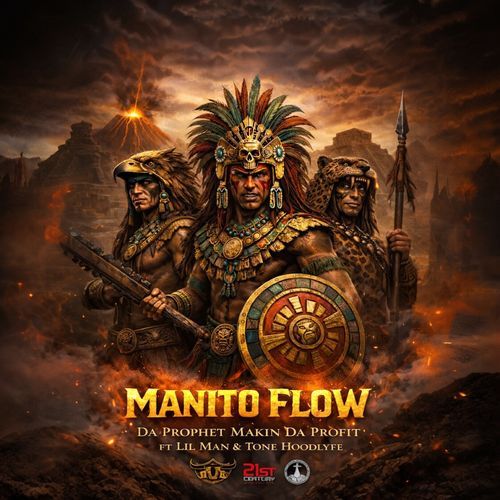 Manito Flow