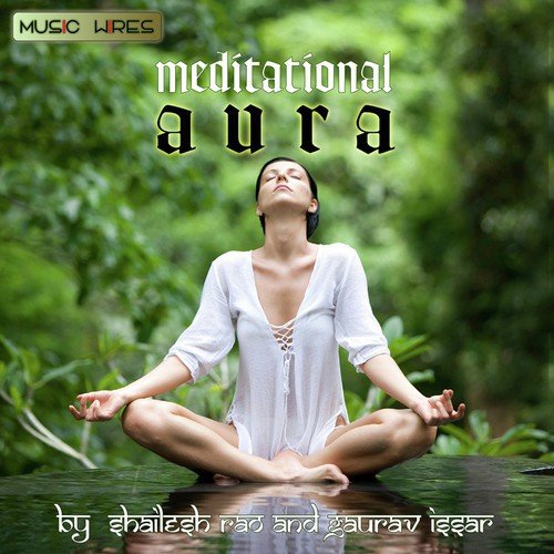 Meditational Aura