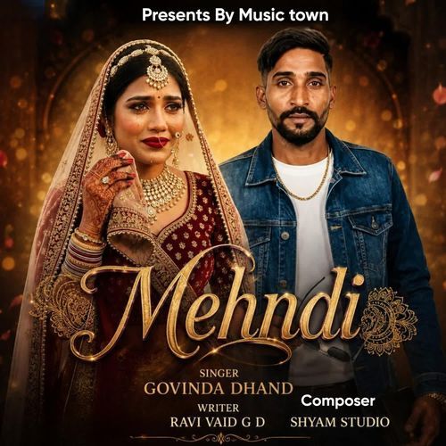 Mehndi