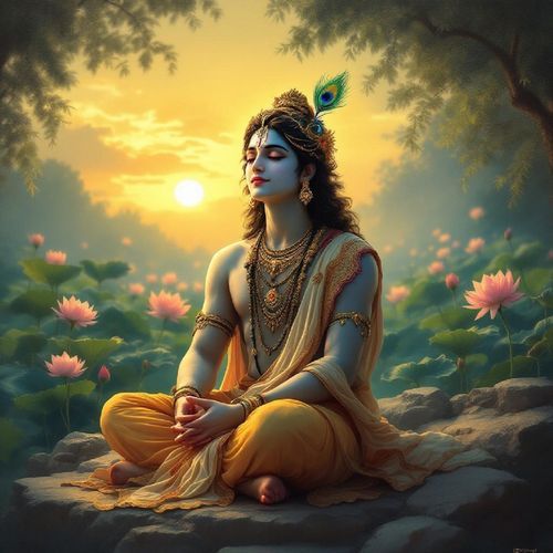 Melodious Harinam Kirtan