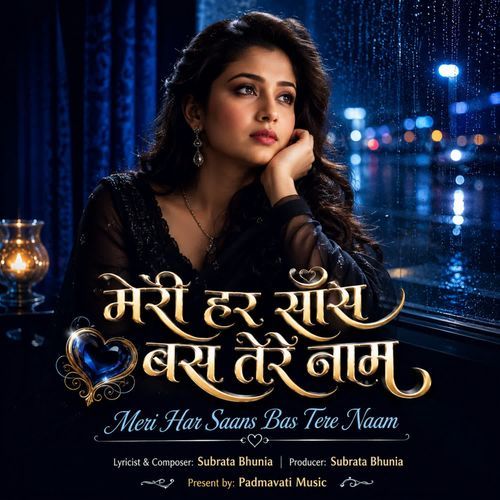 Meri Har Saans Bas Tere Naam