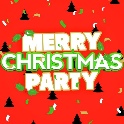 Merry Christmas Darling cover art