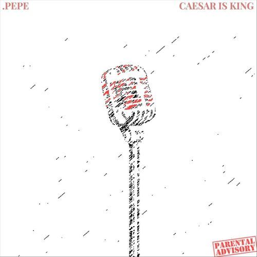 Mike cover art