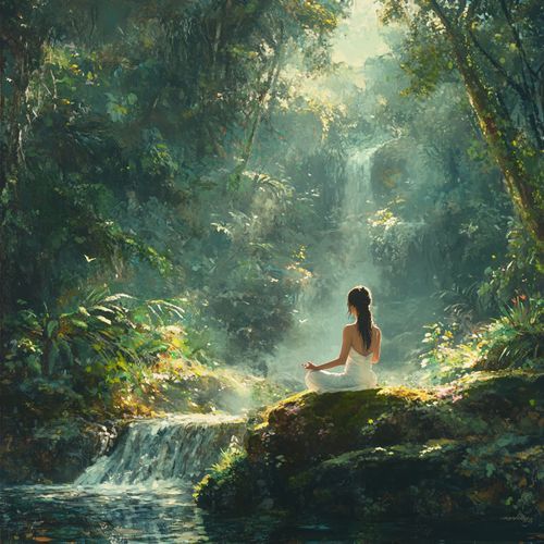 Mindful Moments (Forest)