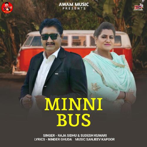 Minni Bus