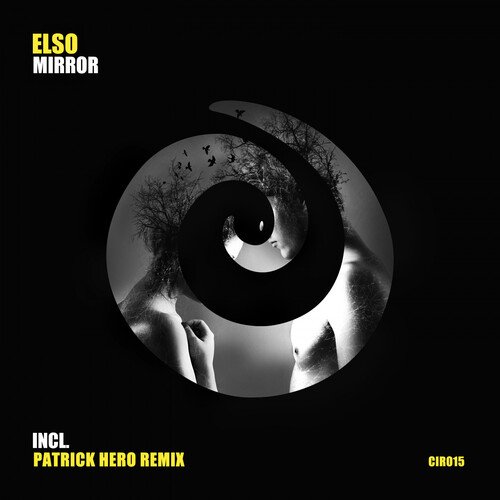 Mirror (Patrick Hero Remix) cover art