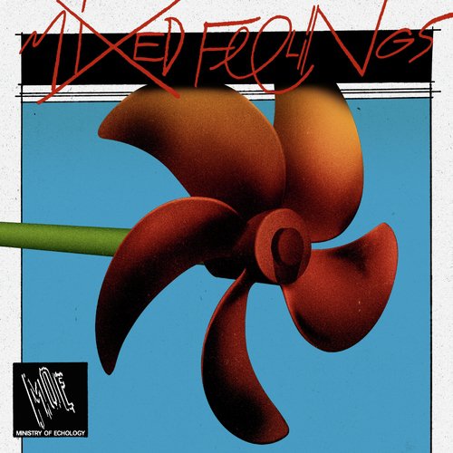Wicked Man (Voodoo Tapes Dub) cover art