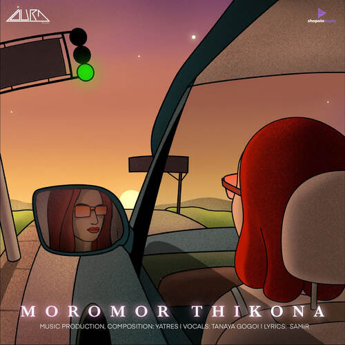 Moromor Thikona