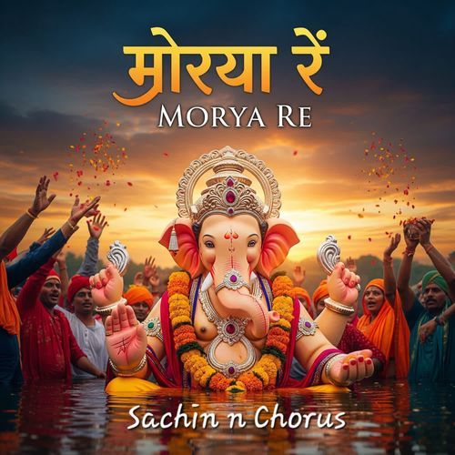 Morya Re