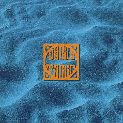 Sol Levante cover art